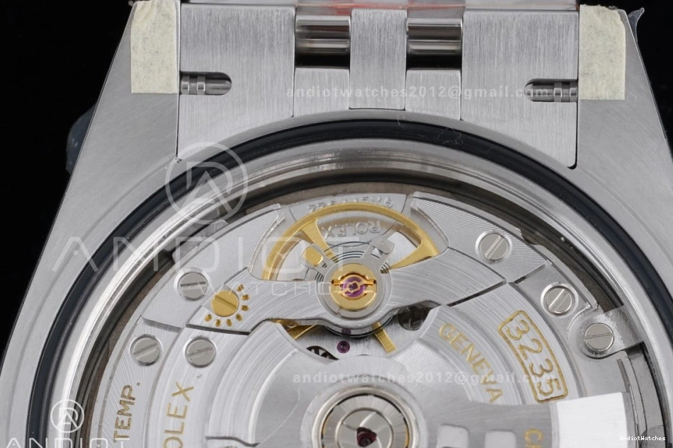 SS 41 Edition Green 904L on Steel Dial Clean SH 657 Datejust Bracelet Roman 1:1 Best Durable Gray SS 1029